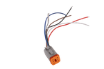 TT Technology TT.16611-L+TT.16611-P LED-forlygter 3 funktioner 23xLED 2350lm venstre+højre til JCB/Cat/Manitou/Volvo/Terex