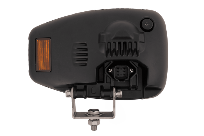 TT Technology TT.16610-L+TT.16610-P LED-forlygter 3 funktioner 21xLED 4450lm venstre+højre til JCB/Cat/Manitou/Volvo/Terex