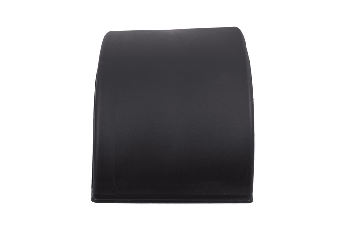 Dobbeltskærm til trailer 19,5-22,5" DOMAR DK1540 hjulkasse 1100/550mm