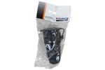 MANTES 3P hunstik, gummi, med klap, 16A, 250V