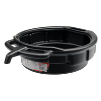 YATO YT-0717 oliebundkar, kapacitet 15 l