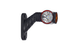 HORPOL LD 2181 LED sidemarkeringslygte, venstre