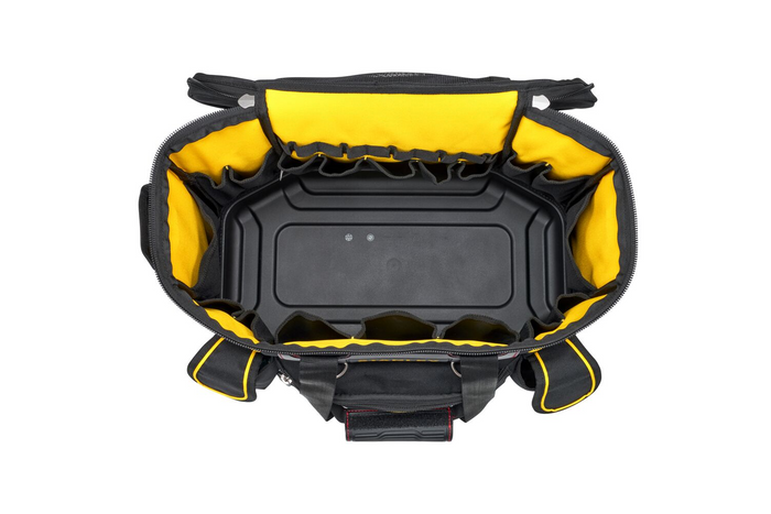 STANLEY FATMAX Værktøjstaske 510x250x220mm 26l med ovalt låg