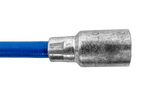Bowdenkabel bremsekabel KNOTT NIRO 980207.17 hurtig montering 1530/1720mm