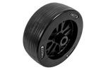Reservehjul til KNOTT 6D7691.002 støttehjul, plastik, 210x75mm