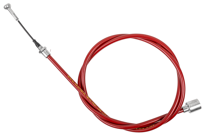 Bremsekabel Bowdenkabel AL-KO 247290 hurtigmontering 1790/1986mm