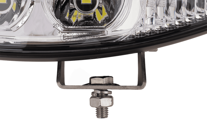 TT Technology TT.16610-L+TT.16610-P LED-forlygter 3 funktioner 21xLED 4450lm venstre+højre til JCB/Cat/Manitou/Volvo/Terex