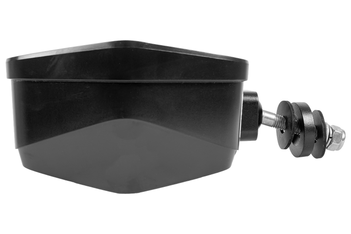 ASPÖCK LuxLED II LED forlygte 7 funktioner 6-benet DEUTSCH DT06-6S venstre
