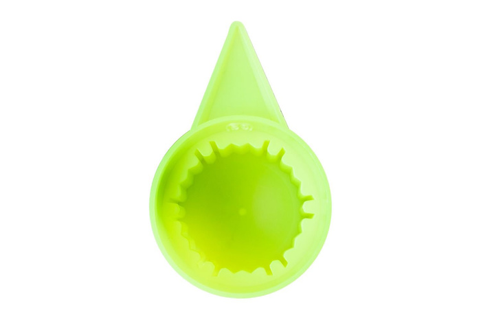 Hjulmøtrik bolt dæk F33 neon