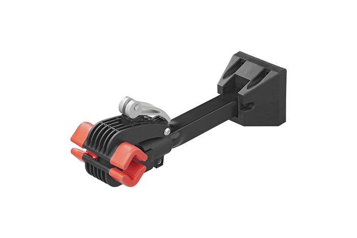 ProPlus 730914 foldbar vægmonteret cykelophæng