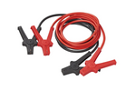 ProPlus startkabler 3,5m 25mm² 350A