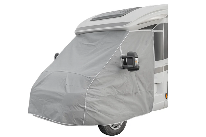 ProPlus 610683 autocamper kabinebetræk til Fiat Ducato, Peugeot Boxer, Citroen Jumper
