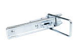 UNITRAILER ZB-01/BV 10-1 trailer sidekrog