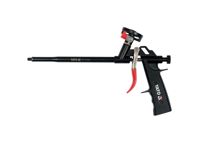 YATO YT-67422 skumpistol til montering