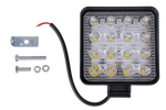 LED arbejdslampe reflektor HERMON EL042 16xLED 3840lm