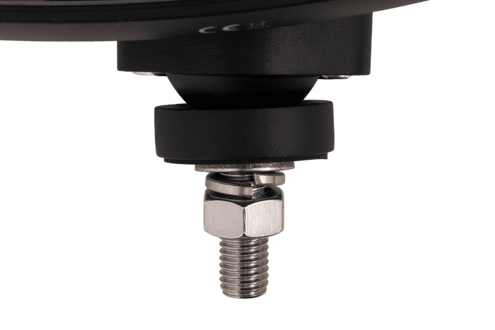 TT Technology TT.16611-L+TT.16611-P LED-forlygter 3 funktioner 23xLED 2350lm venstre+højre til JCB/Cat/Manitou/Volvo/Terex