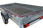 AL-KO trailertransportnet til sikring af trailerlast 160x250cm