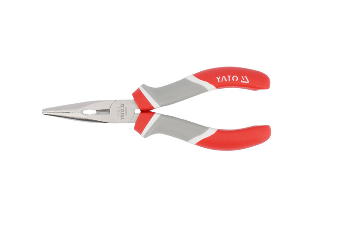 YATO YT-2016 Lige Langnæbbetang 160 mm