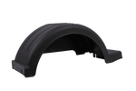 Skærm til bådtrailer 14" DOMAR D20430S hjulkasse 930/255mm