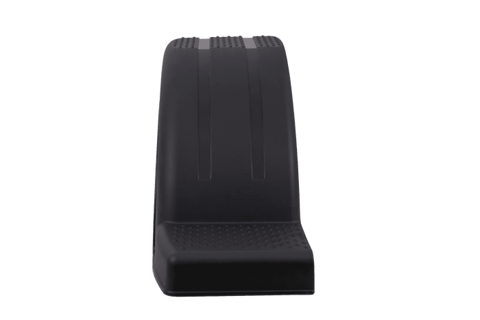 Skærm til bådtrailer 14" DOMAR D20430S hjulkasse 930/255mm