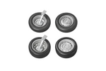 ProPlus Trailer Reservehjul Monteringsbeslag Vinkel 8-16"