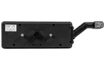 ASPÖCK EUROPOINT III LED bajonet baglygter 7PIN ASS2 med horn 7 funktioner venstre+højre