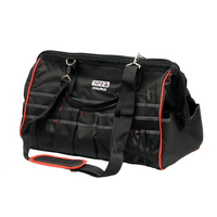 Værktøjstaske med lommer YATO YT-7430 495x265x340mm