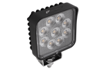 LED-arbejdslampereflektor TT TECHNOLOGY TT.13336 36xLED 2880lm firkantet