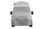 ProPlus 610683V01 førerhusdækken til Fiat Ducato, Peugeot Boxer, Citroen Jumper fra 2014