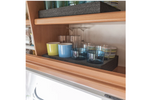 ProPlus 761472 Camper kop- og glasholder, hårdt skum, rummer 12 kopper