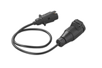 ProPlus adapterkabel til anhængertræksdåse 7/13 PIN 80cm