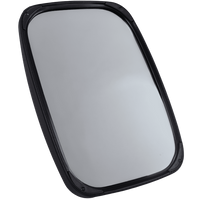PLASTEX LP0328/SM sidespejl til landbrugsmaskiner 328x238mm
