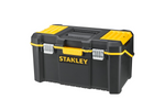 STANLEY Cantilever værktøjskasse med 3 niveauer 490x290x250mm 24l