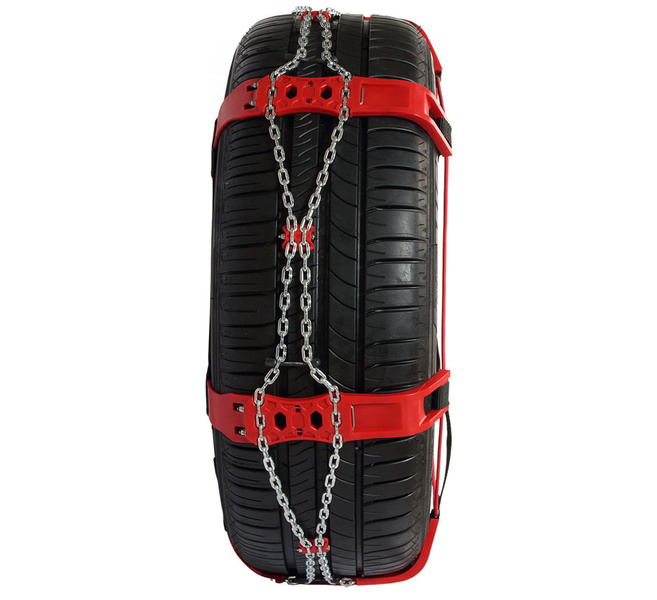 Polaire Steel Sock 132 snekæder