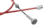 Bremsekabel Bowdenkabel AL-KO 247289 hurtigmontering 1620/1816mm