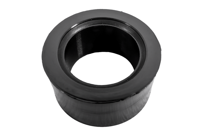 KNOTT støttehjulafstandsstykke 32x21x16mm