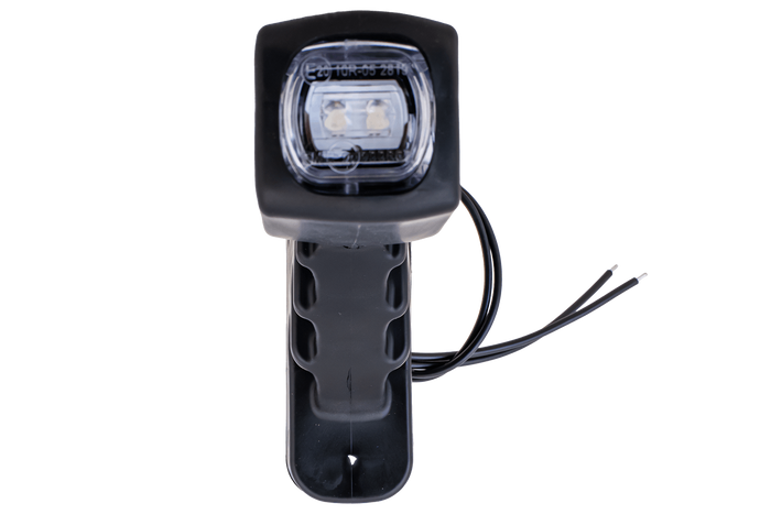 Markeringslygte WAŚ W49 241L LED venstre