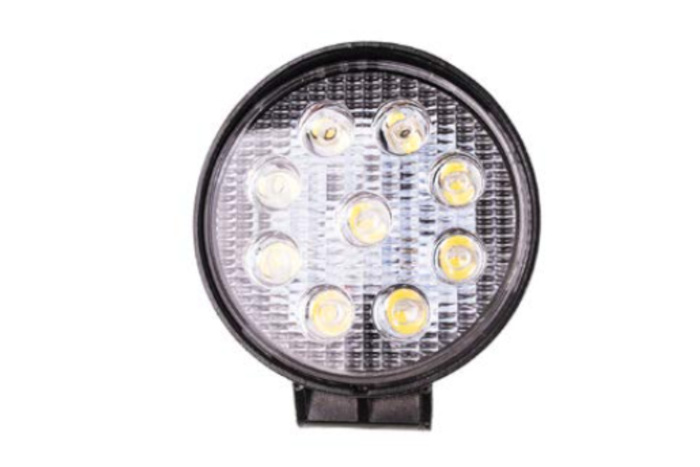 Værkstedslampe TT Teknologi 9x LED TT.13216