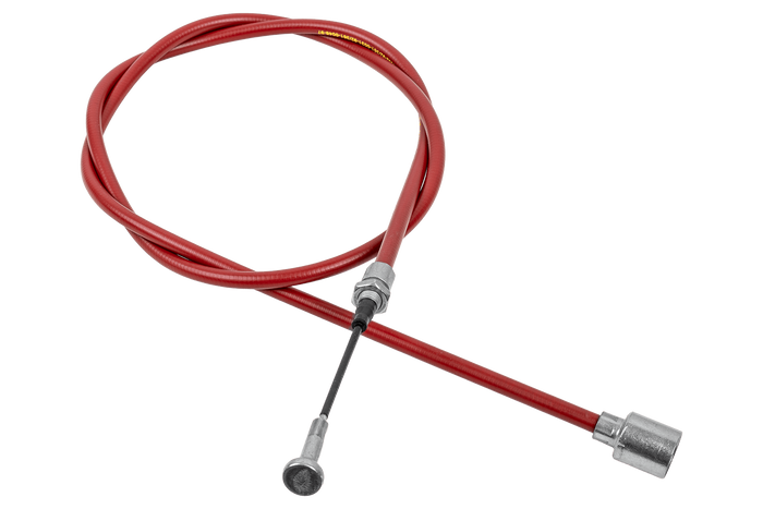Bremsekabel Bowdenkabel AL-KO 247289 hurtigmontering 1620/1816mm