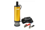 Elektrisk dykpumpe LAMPA 12V 30L/min