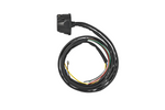 ProPlus 343505 elektrisk installationskabel til anhænger 1,5m 7-bens stik