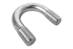 DROMET type B oval klemme M10 23×41 mm