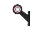 HORPOL LD 725/L LED sidemarkeringslygte, venstre