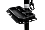 Universal servicestativ til cykler op til 35 kg med justering FISCHER 50468